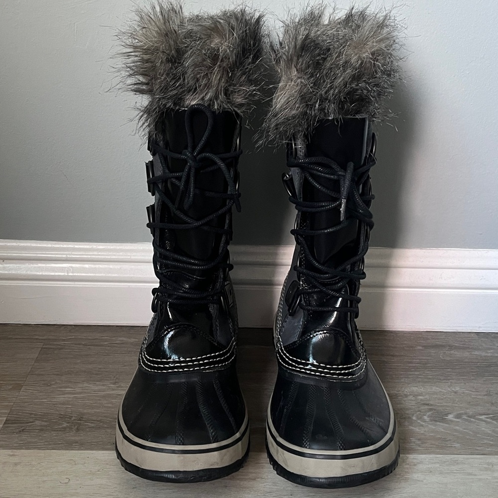 Sorel Joan Of Arc Boots